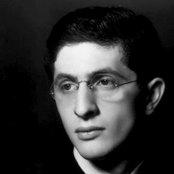 Bernard Herrmann - List pictures