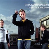 Thousand Foot Krutch - List pictures