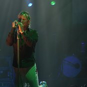 Delirious? - List pictures