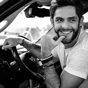 Thomas Rhett - List pictures