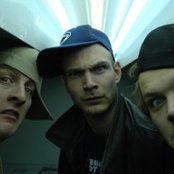 Drifter - List pictures