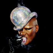 Grace Johns - List pictures