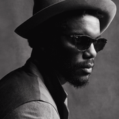 Gary Clark Jr. - List pictures