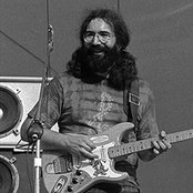 Jerry Garcia - List pictures