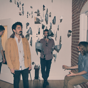 Local Natives - List pictures