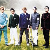 Deadsy - List pictures