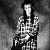 Boy George - List pictures