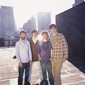 Dead Meadow - List pictures