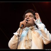 Gino Vannelli - List pictures