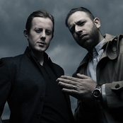 Chase & Status - List pictures
