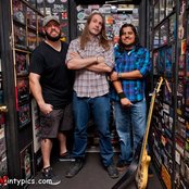 Kyng - List pictures