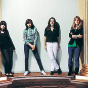 Sahara Hotnights - List pictures