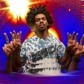 Erick Arc Elliott - List pictures