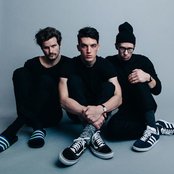 Lany - List pictures