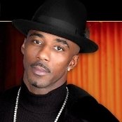 Ralph Tresvant - List pictures