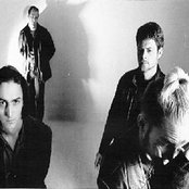 Mad Season - List pictures
