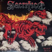 Sacrifice - List pictures