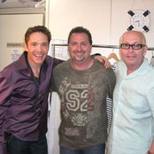 Richard Elliot - List pictures