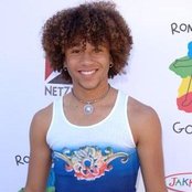 Corbin Bleu - List pictures