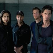 Audioslave - List pictures