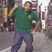 Large Professor - List pictures