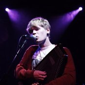 Connan Mockasin - List pictures