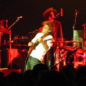 Pat Metheny - List pictures