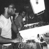 Larry Levan - List pictures