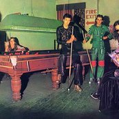 Roxy Music - List pictures