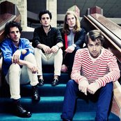 The Vaccines - List pictures