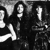 Overkill - List pictures