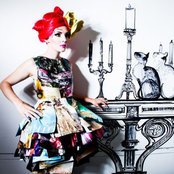 Gabby Young & Other Animals - List pictures