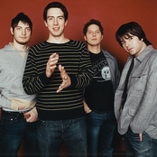 Snow Patrol - List pictures