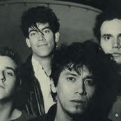 Saccharine Trust - List pictures