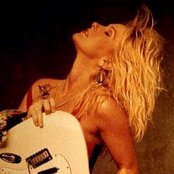 Lita Ford - List pictures