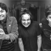 Death Cab For Cutie - List pictures