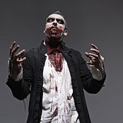 Gothminister - List pictures