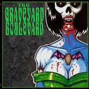 The Graveyard Boulevard - List pictures
