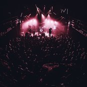 Being As An Ocean - List pictures