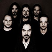 Amorphis - List pictures