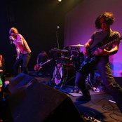 These Arms Are Snakes - List pictures