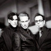 Covenant - List pictures