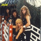 Jade - List pictures