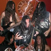 Kranium - List pictures