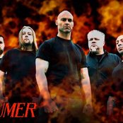 Exumer - List pictures