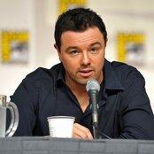 Seth Macfarlane - List pictures