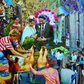 Monster Rally - List pictures