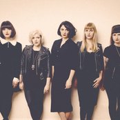 September Girls - List pictures