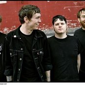 Against Me! - List pictures