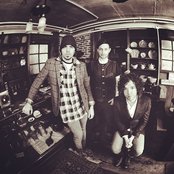 Mounties - List pictures